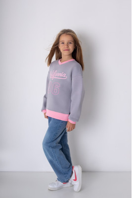 Світшот для дівчат